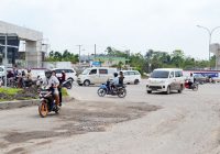 Luka Jalan Makin Mekar Luka Jalan Makin Mekar