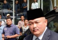 Gubernur Diperiksa sebagai Saksi Dugaan Korupsi Gubernur Diperiksa sebagai Saksi Dugaan Korupsi