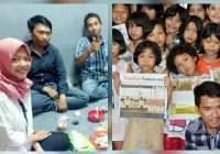 Simbur Sumatera Berusaha Menjawab Kebutuhan Pembaca Simbur Sumatera Berusaha Menjawab Kebutuhan Pembaca