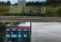 Belum Dibangun, Sekolah Baru Diduga Jadi Lahan Pungli Belum Dibangun, Sekolah Baru Diduga Jadi Lahan Pungli