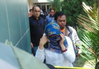 Polisi Tetapkan Asni Tersangka