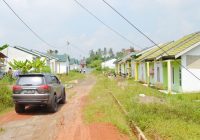 Laporan Warga Lama Terpendam di Meja Ketua Komisi III