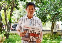 Kutuk Pelecehan Seksual dalam Kepanduan Kutuk Pelecehan Seksual dalam Kepanduan