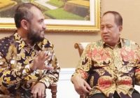 Kumpulkan Rektor Kumpulkan Rektor