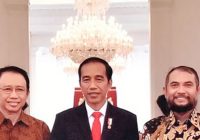 Terima Arahan, Beri Masukan Terima Arahan, Beri Masukan