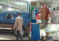 Presiden Makan Ikan Belida,  Wartawan di Palembang Tak Diajak