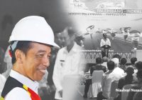 Presiden Tak Percaya Gubernur Presiden Tak Percaya Gubernur