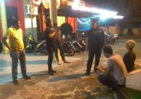 Diserang malah Ditahan, Kuasa Hukum: Siapkan Praperadilan Diserang malah Ditahan, Kuasa Hukum: Siapkan Praperadilan
