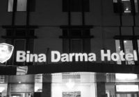 Buka Hotel Pendidikan