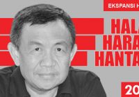 Ekspansi Hotel Halal Haram Hantam 2018 Ekspansi Hotel Halal Haram Hantam 2018