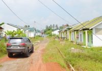 Tuan Tanah Merasa Dijerumuskan Tuan Tanah Merasa Dijerumuskan