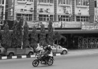 Transaksi Meningkat Jelang Pilkada