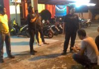 Korban Penyerangan Masih Ditahan, Polsek Dipraperadilankan Korban Penyerangan Masih Ditahan, Polsek Dipraperadilankan