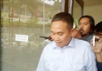 Ucok Hidayat Kembali Dibidik KPK