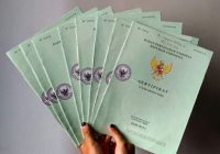 Oknum BPN Palembang Diduga Selewengkan Program Sertifikat Tanah Nasional Oknum BPN Palembang Diduga Selewengkan Program Sertifikat Tanah Nasional