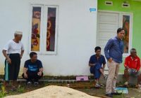 Tuan Tanah Berkalang Tanah, Developer Hengkang dari Masalah