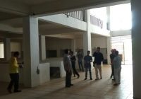 Cek Kelayakan Bangunan Pasar Senilai Rp58 Miliar