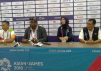Bus Telat hingga Internet Ngadat, Akses Mimin Medsos Lebihi Wartawan Peliput Asian Games di Palembang Bus Telat hingga Internet Ngadat, Akses Mimin Medsos Lebihi Wartawan Peliput Asian Games di Palembang