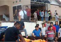 Tiga Warga Sipil dan Satu Intel Militer Tewas akibat Luka Tembak