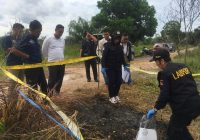 Janda Muda Diperkosa, Dibunuh lalu Dibakar Janda Muda Diperkosa, Dibunuh lalu Dibakar
