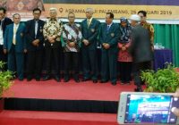 Konferensi Damai, Kompetisi Selesai