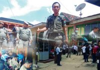 Aliran Listrik Kampung Baru Terancam Diputus