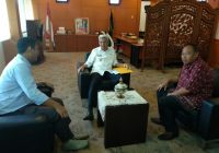 Wagub: Pemprov Akomodir SMSI Sumsel Wagub: Pemprov Akomodir SMSI Sumsel