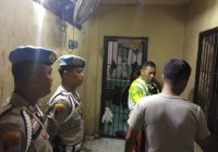 Kasus Puluhan Tahanan Kabur Tetap Ditangani Polresta Palembang