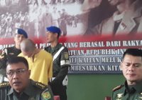 Prada Deri Pramana Ditangkap, Motif Pembunuhan dan Mutilasi karena Vera Oktaria Minta Dinikahi