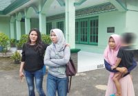 Nyawa Dibalas Nyawa, Keluarga Korban Tuntut Pelaku Dihukum Mati