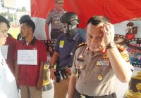 Tutup Peluang Kurir Narkoba, Polisi Amankan 9 Kilogram Sabu Tutup Peluang Kurir Narkoba, Polisi Amankan 9 Kilogram Sabu