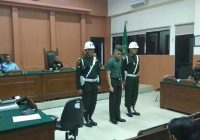 Tertangkap di Provinsi Banten, Terungkap Pernah Ngekos di Jalan Banten-Plaju