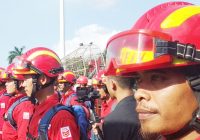 Aktor Karhutla Merajalela
