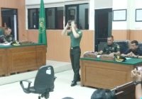 Orang yang Membantu Deri Bakal Dilaporkan Keluarga Vera