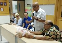 Butuh 34 Dokter Spesialis Selamatkan Nyawa 1 Bayi