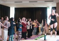 Edukasi Kekayaan dan Kebahagiaan Lintas Generasi Edukasi Kekayaan dan Kebahagiaan Lintas Generasi