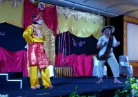 Kembangkan Seni Teater dan Film Kembangkan Seni Teater dan Film