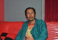 PWI Minta Hakim Bebaskan Wartawan Sadli