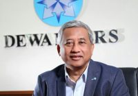 Dewan Pers Ajak Wartawan dan Perusahaan Media Bersatu Hadapi Virus Corona