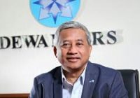 Ketua Dewan Pers Sikapi Perkembangan Terkini Penanggulangan Covid-19