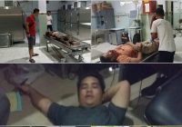 Dua Perampok Toko Emas Tewas Ditembus Timah Panas