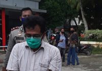 Suka Kirim Video Porno dan Goda Istri Rekan Kerja, Honorer BPKAD Sumsel Tewas Dibantai Teman Sejawat