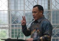 KPK Tangkap Ketua DPRD dan Mantan Kadin PUPR Muara Enim