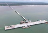 Selesai Dibangun di Tanjung Tapa