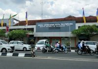 Plt Kadinkes Palembang Berganti, Sarankan PSBB Tetap Diperpanjang