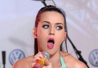 Katy Perry Meriahkan Festival Digital untuk Amal Covid-19