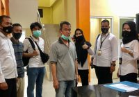 Diduga Korupsi Rp641 Juta, Mantan Kades Arisan Gading Ogan Ilir Ditangkap di Jakarta Diduga Korupsi Rp641 Juta, Mantan Kades Arisan Gading Ogan Ilir Ditangkap di Jakarta