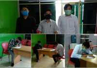 Kantor Berita Simbur Ciptakan Peluang Kerja pada Masa Pandemi Covid-19 Kantor Berita Simbur Ciptakan Peluang Kerja pada Masa Pandemi Covid-19