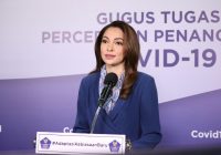 Bukan Jenazah Pasien Covid-19 Sumber Penularan tapi Kerumunan Massa Jadi Tempat Penyebaran