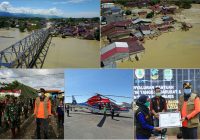 Alih Fungsi Hutan Jadi Lahan Pertanian dan Pertambangan Salah Satu Faktor Penyebab Banjir Bandang Masamba
